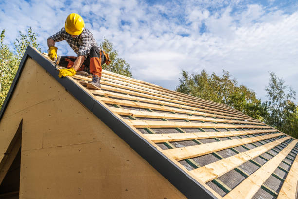 Quick and Trustworthy Emergency Roof Repair Services in Spurgeon, TN