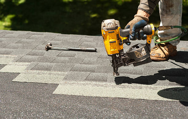 Trusted Spurgeon, TN Roofing Contractor Experts