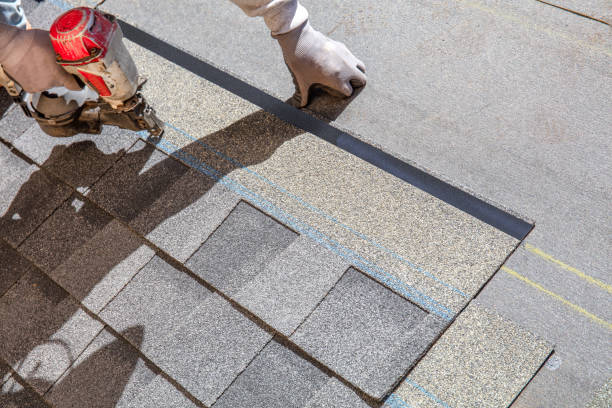 Best Slate Roofing Contractor  in Spurgeon, TN